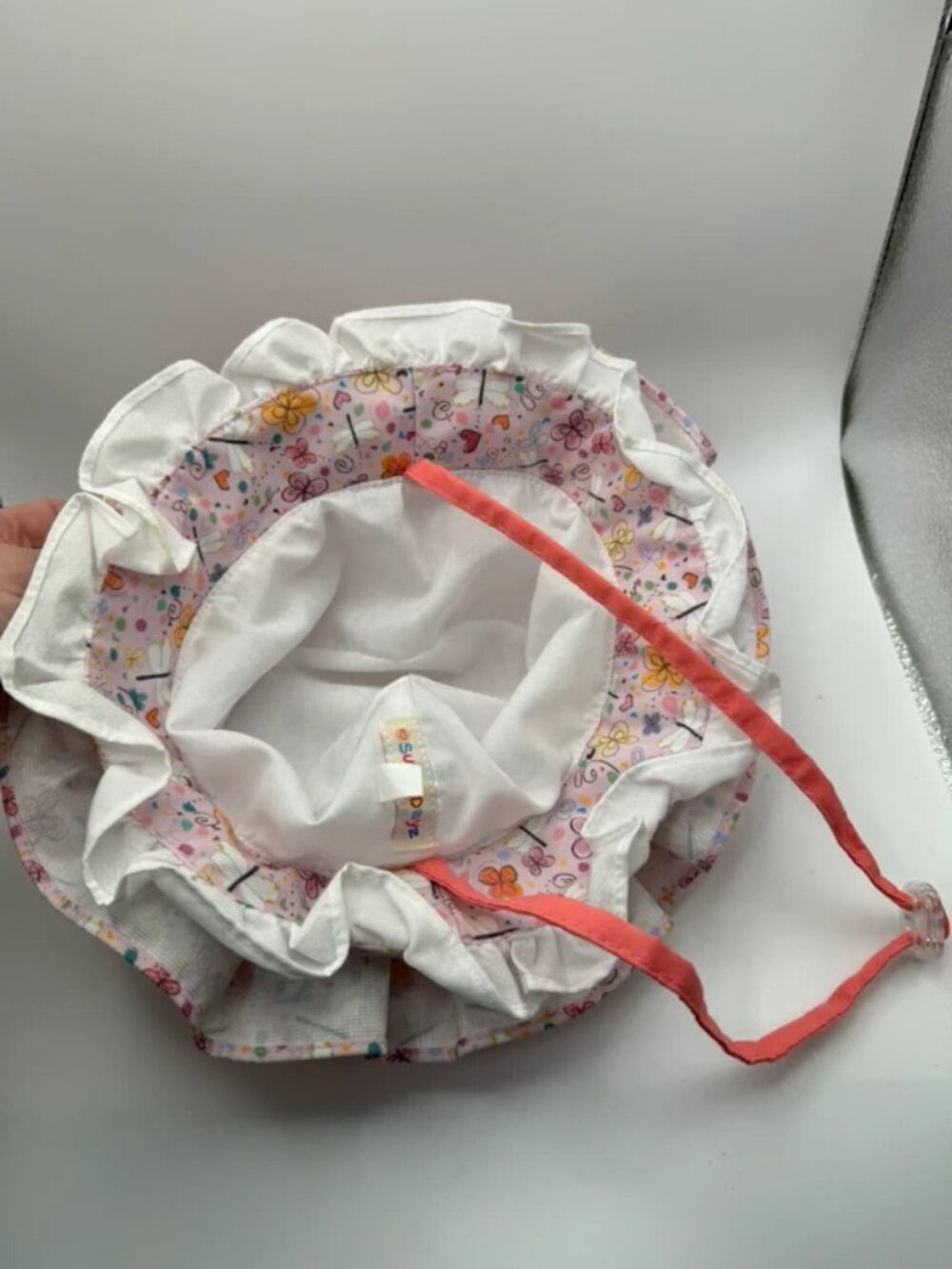 Sun hat - Picture 2 of 3